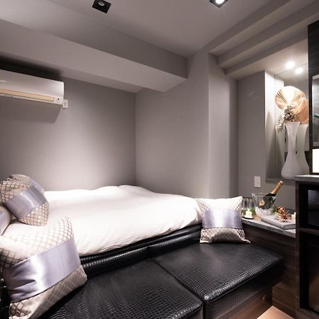 Hotel Varkin Ikebukuro Nishiguchi Tokyo prefektur Exteriör bild