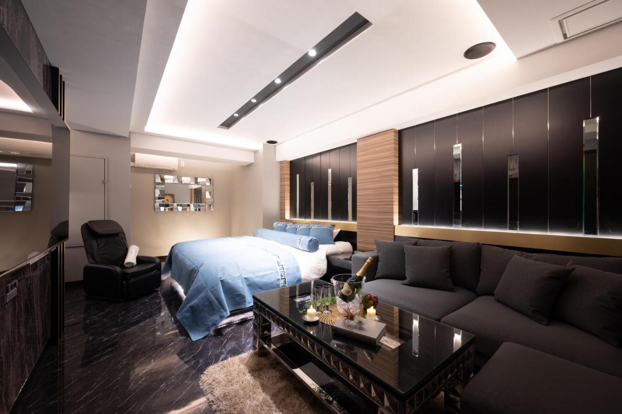 Hotel Varkin Ikebukuro Nishiguchi Tokyo prefektur Exteriör bild
