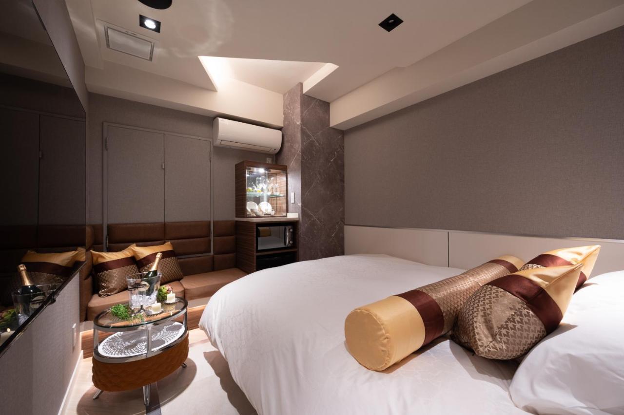Hotel Varkin Ikebukuro Nishiguchi Tokyo prefektur Exteriör bild