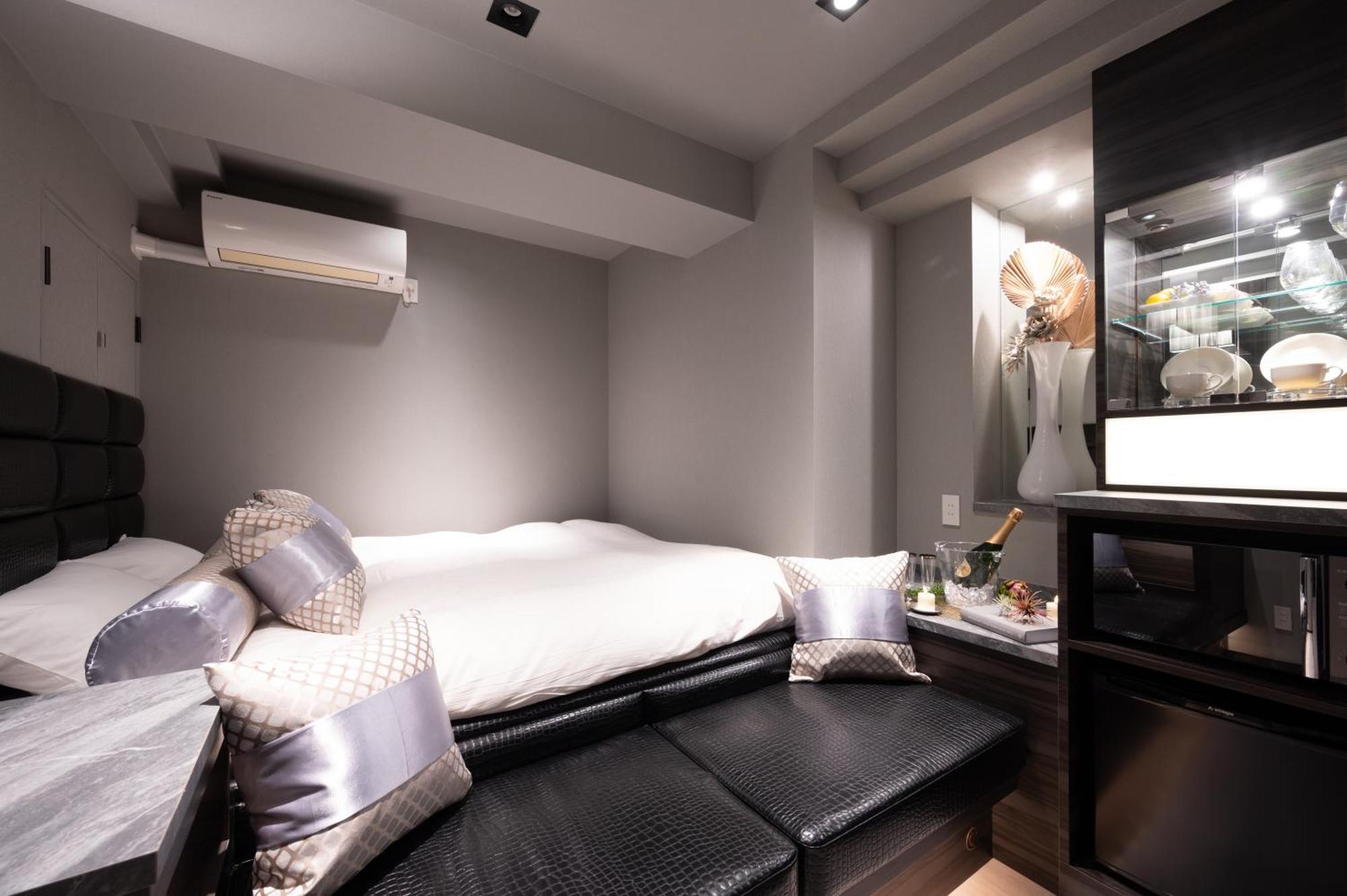 Hotel Varkin Ikebukuro Nishiguchi Tokyo prefektur Exteriör bild